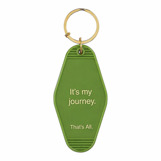 Retro Motel Keychain Collection | Vintage Style Acrylic Key Tags | Boho Coastal Accessories
