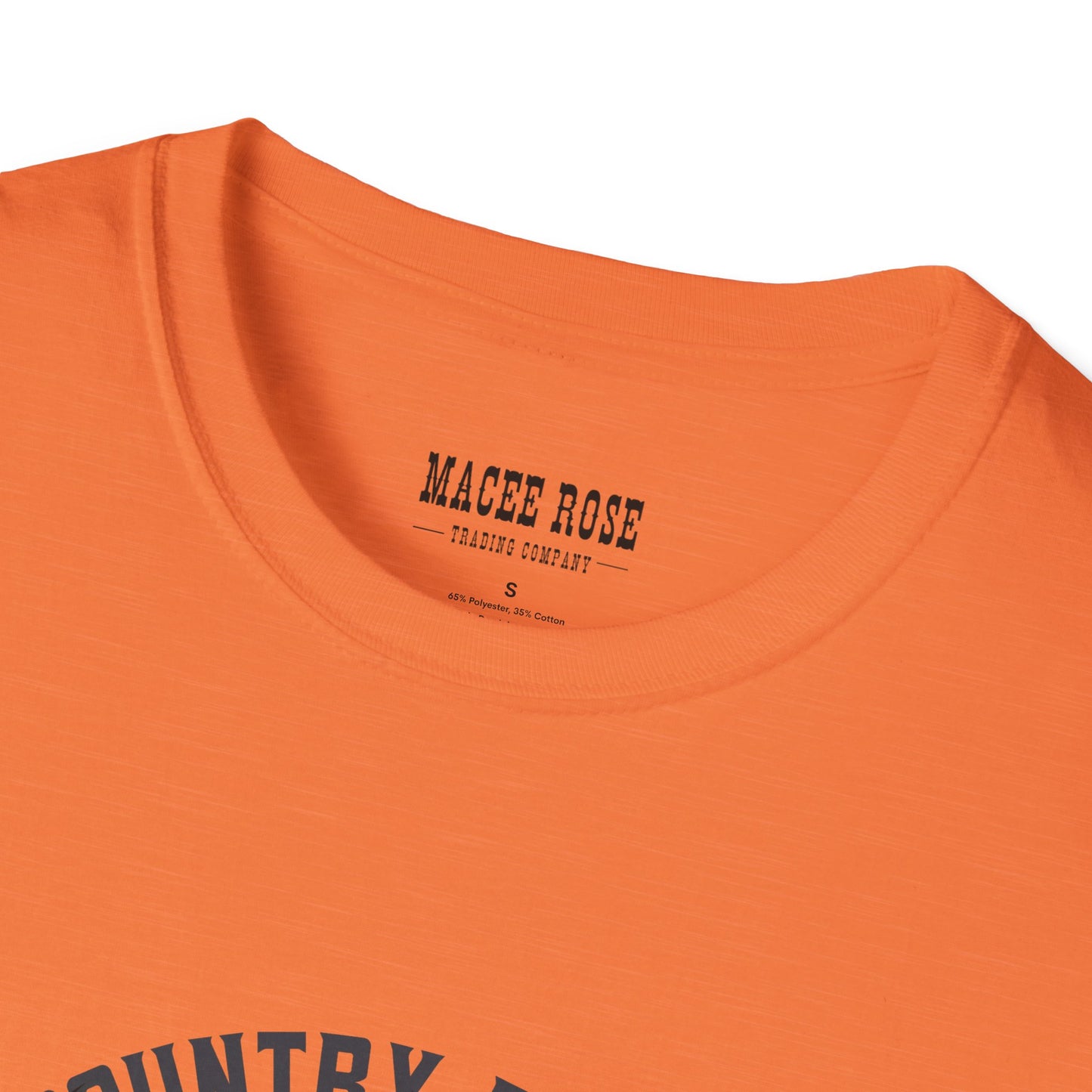 Country Roads T-Shirt