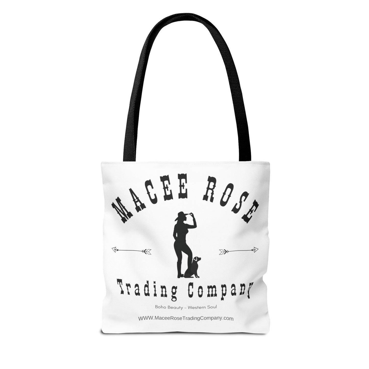 MRTC Reusable Shopping Tote Bag