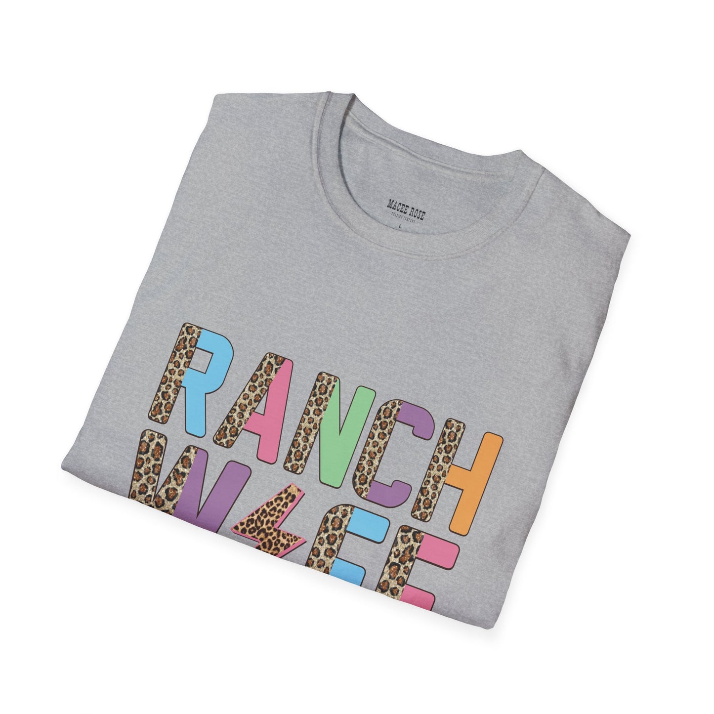 Ranch Wife T-Shirt