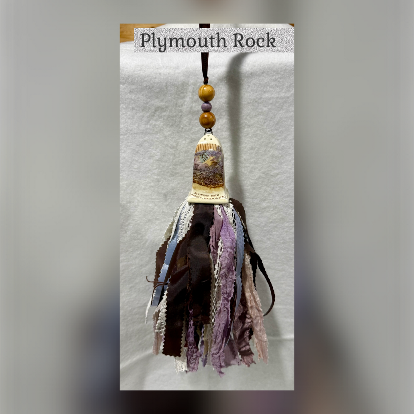 Tassel - Shabby, Boho, Vintage , Farmhouse Tassel Decor