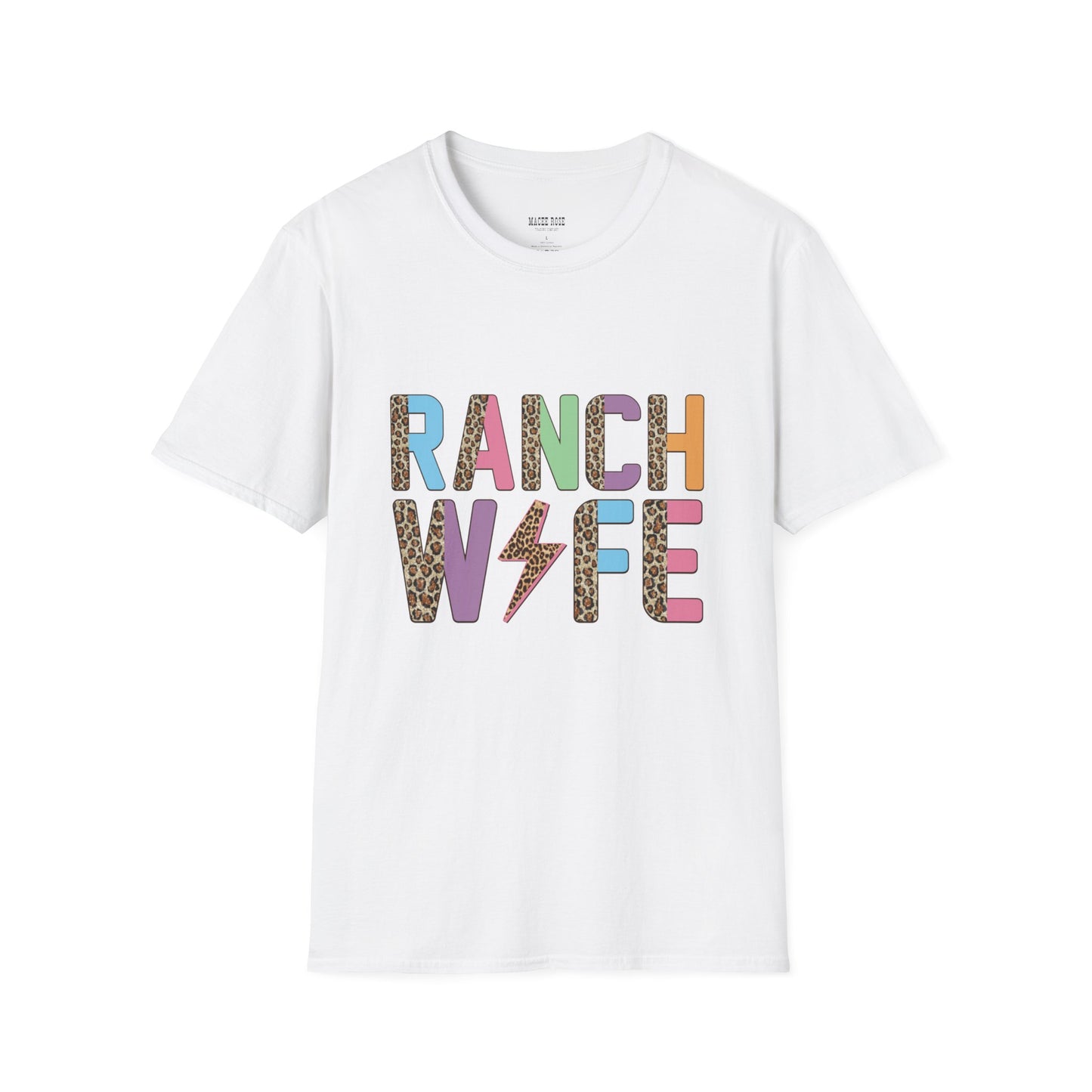 Ranch Wife T-Shirt