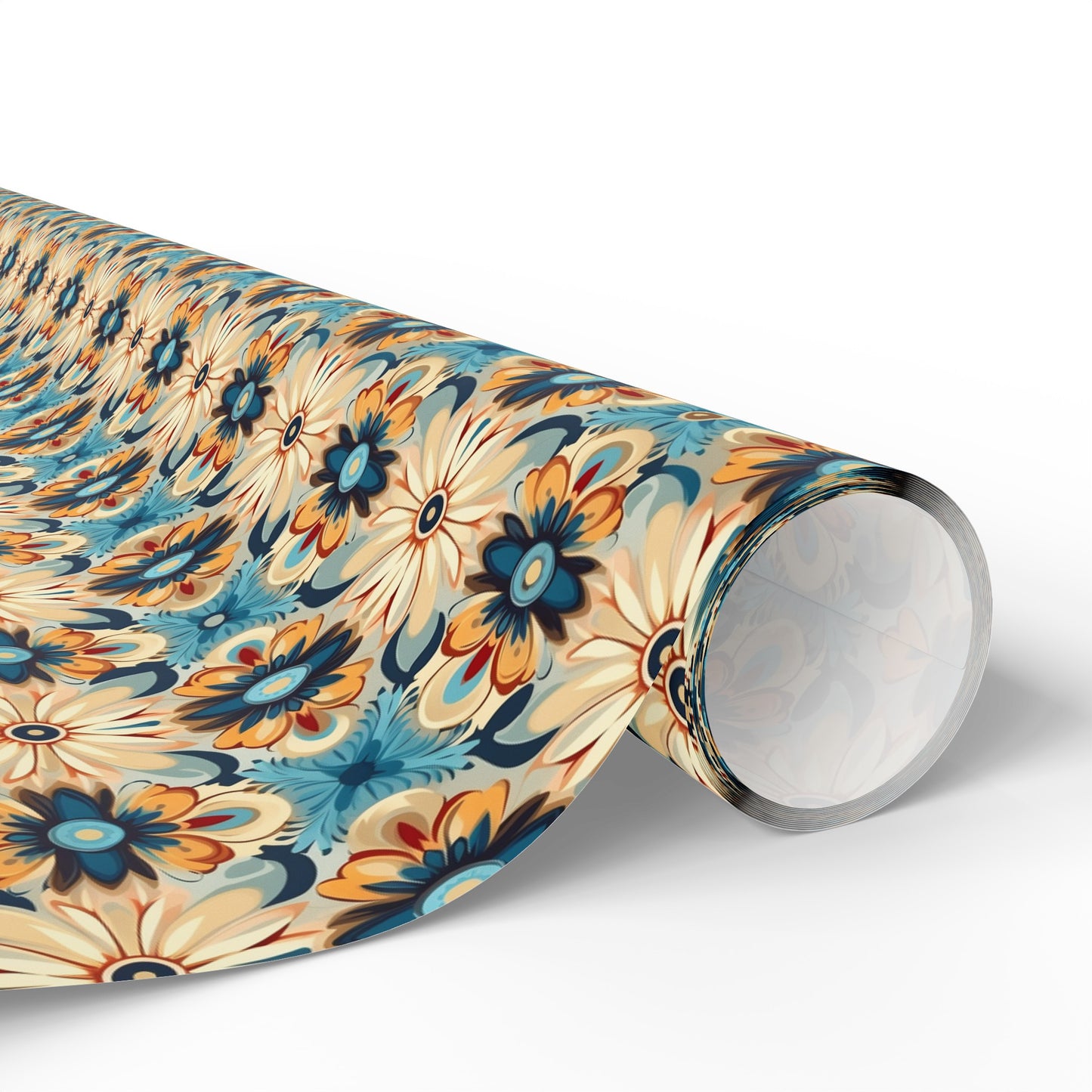 Boho 1 Wrapping Paper