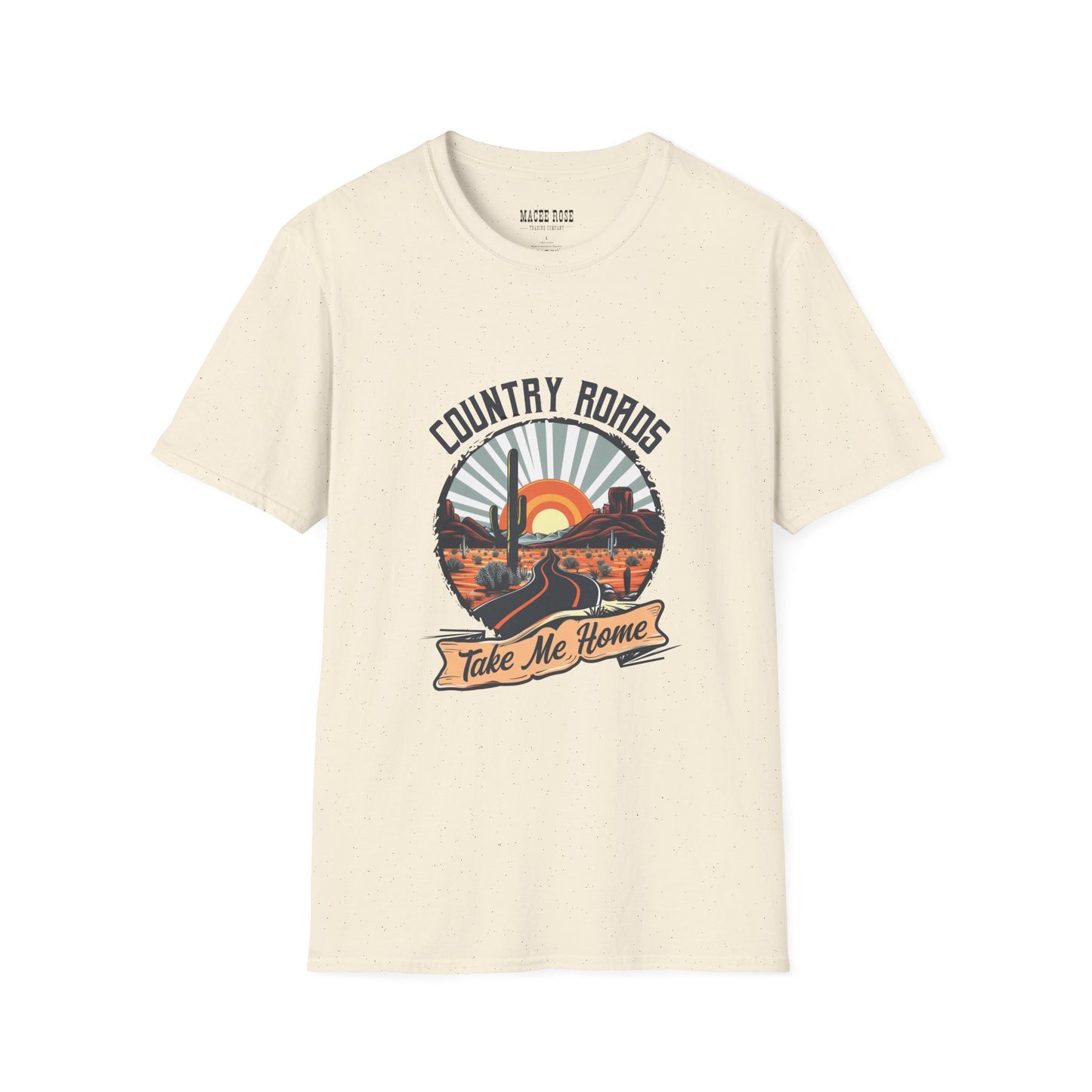 Country Roads T-Shirt