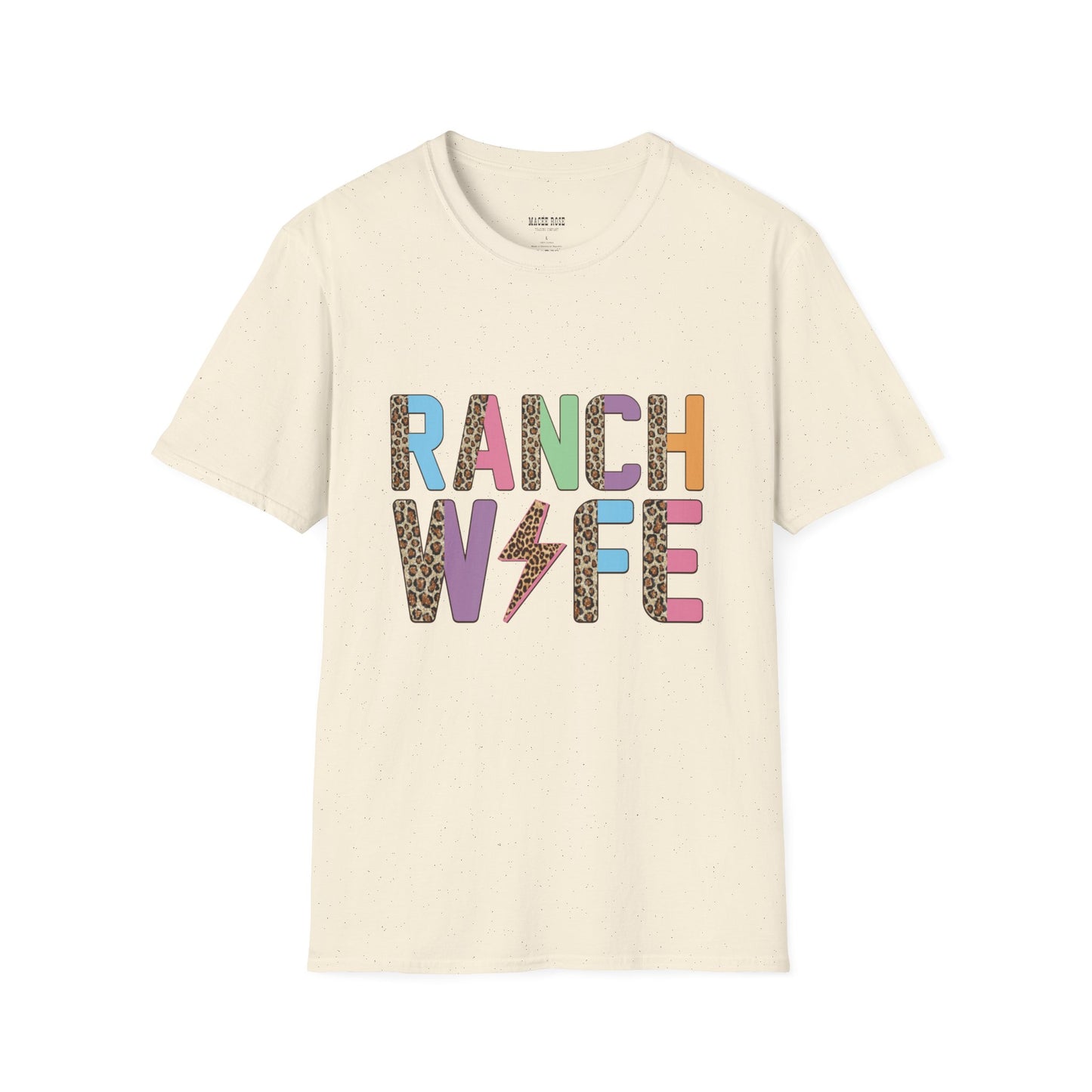 Ranch Wife T-Shirt