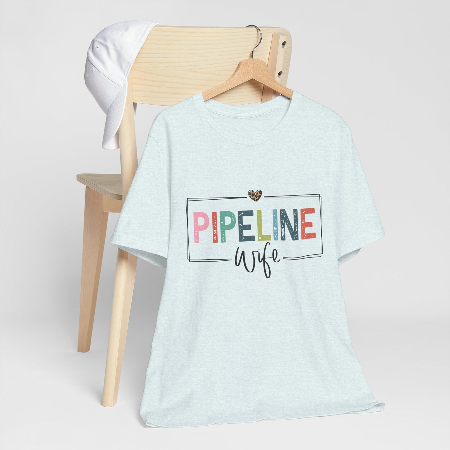 Pipeline Wife