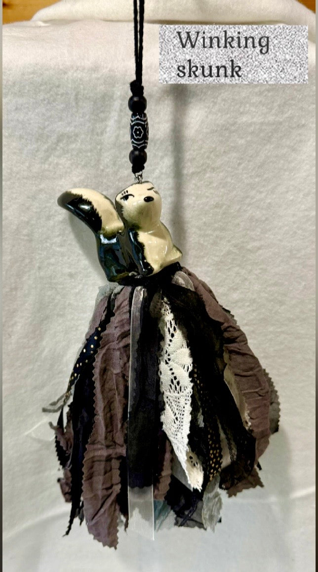 Tassel - Shabby, Boho, Vintage , Farmhouse Tassel Decor
