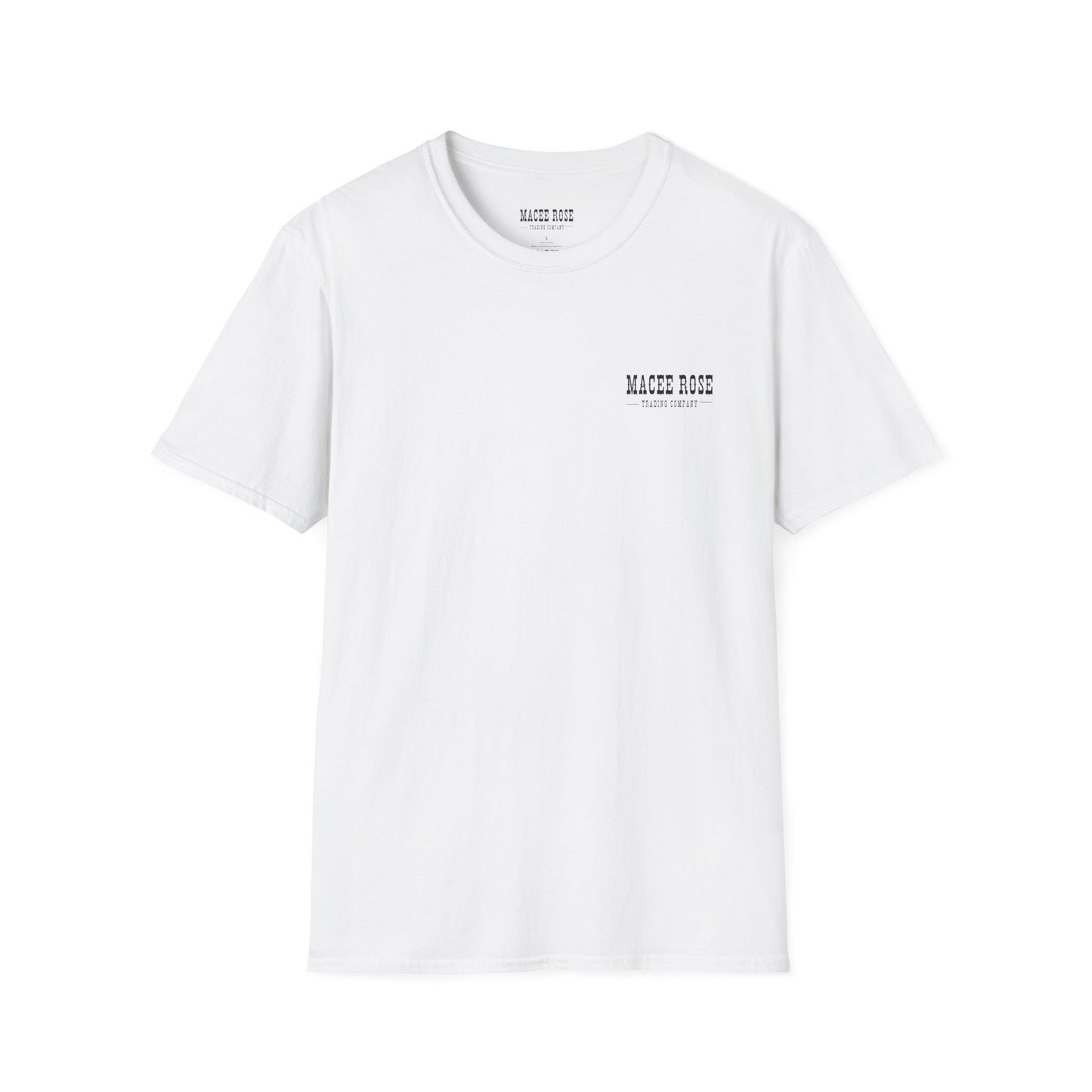 MRTC Logo Tee