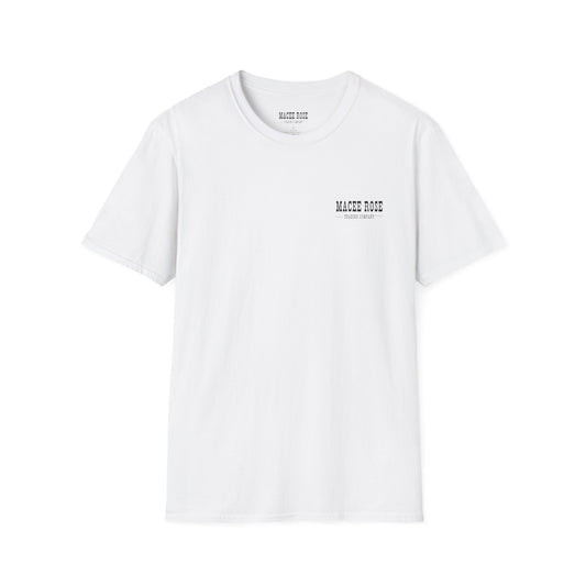 MRTC Logo Tee