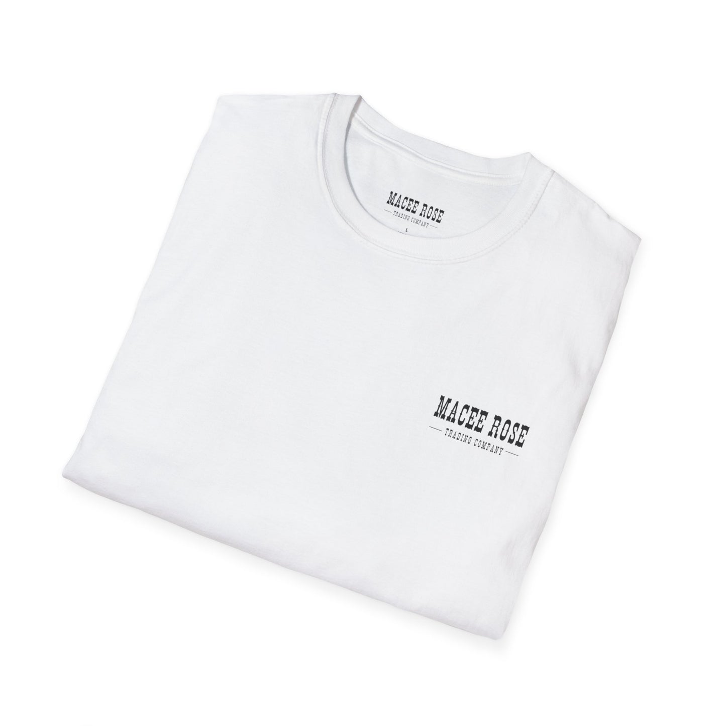 MRTC Logo Tee