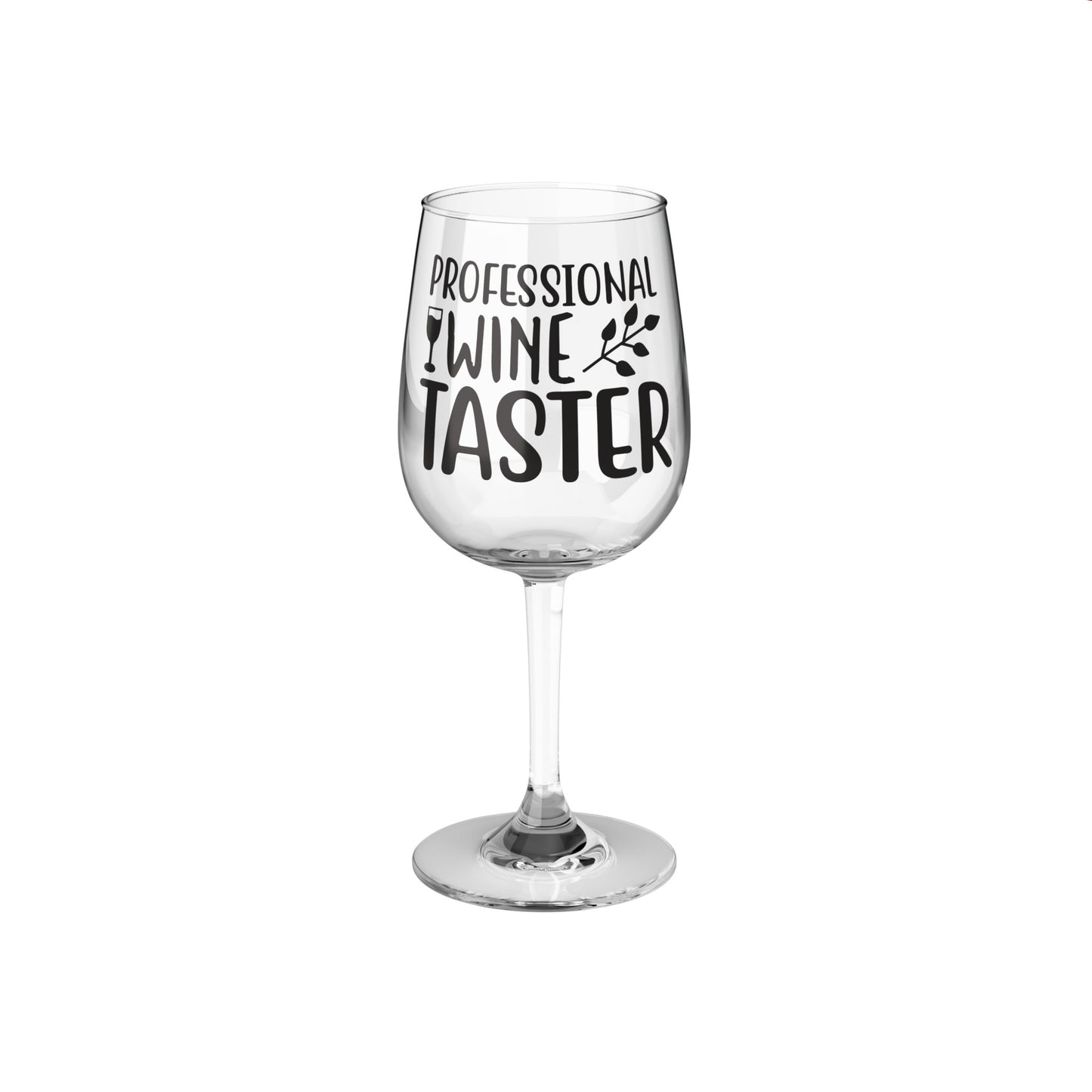 Professional Wine Taster Wine Glass, 12oz