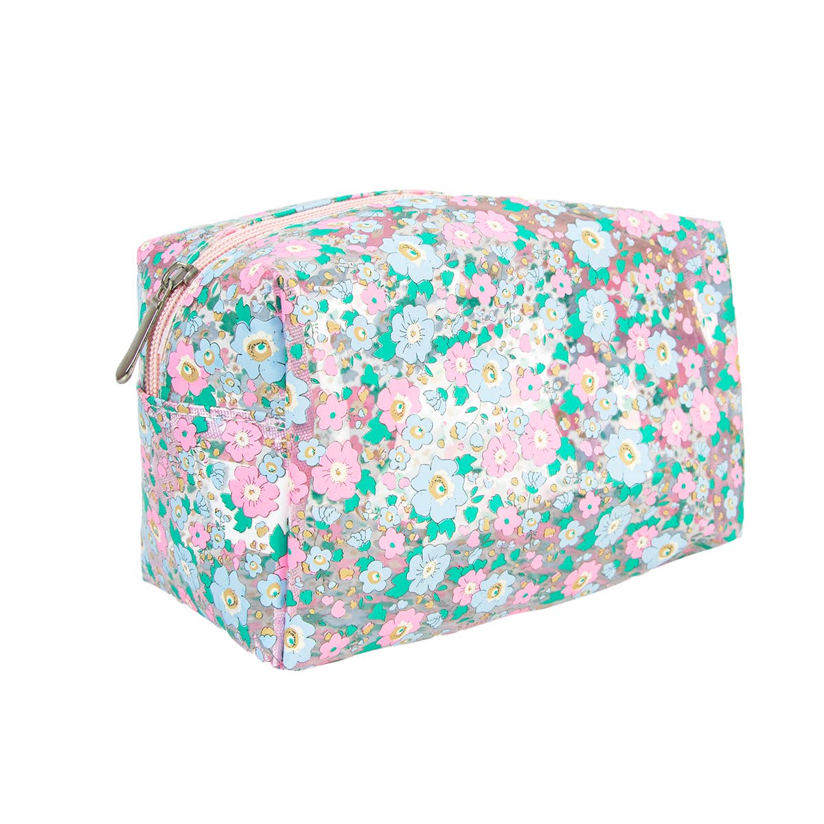 Floral Spa Gift Set | Self Care & Sleep Gift Set
