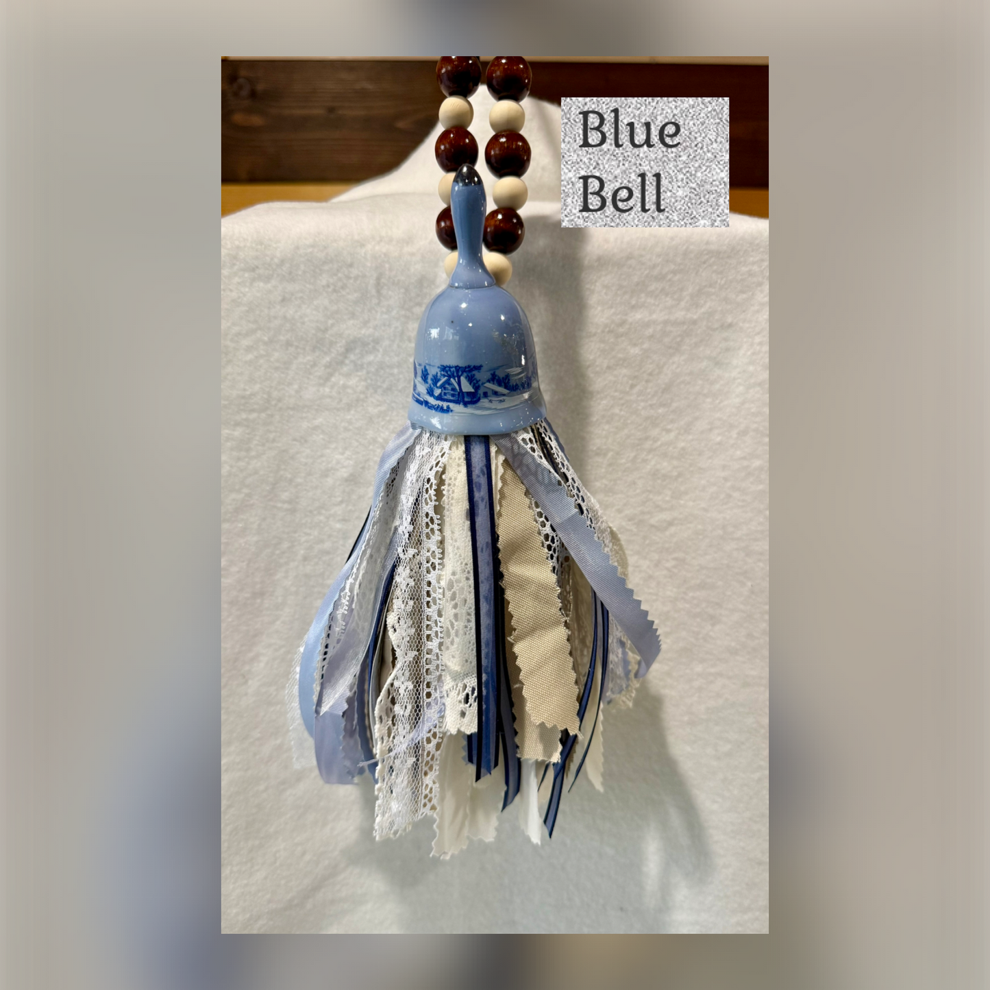 Tassel - Shabby, Boho, Vintage , Farmhouse Tassel Decor