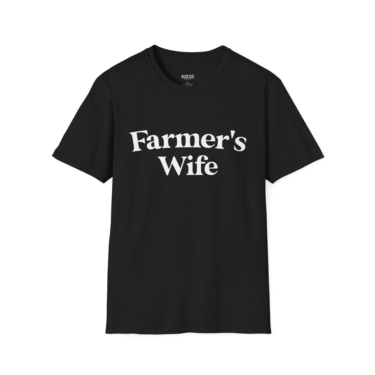 Farmer's Wife T-Shirt