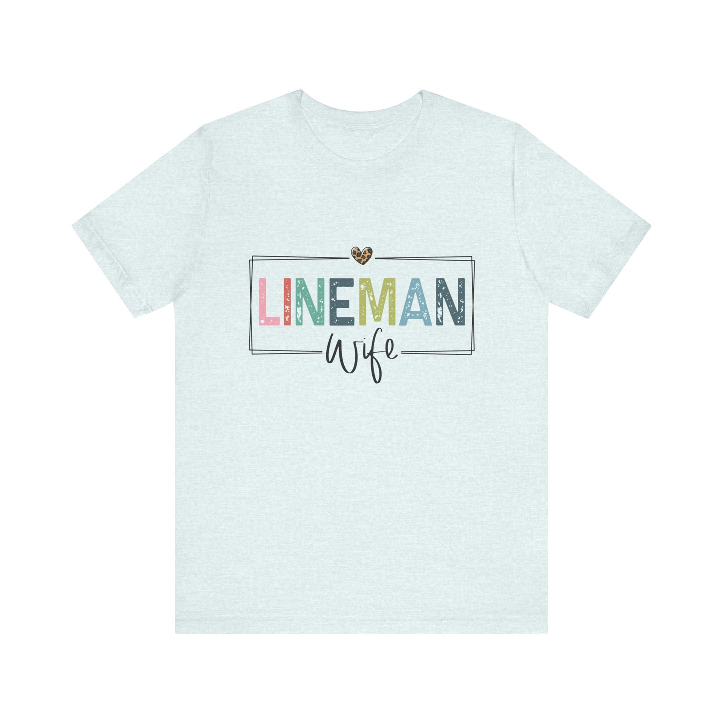 Lineman Wife