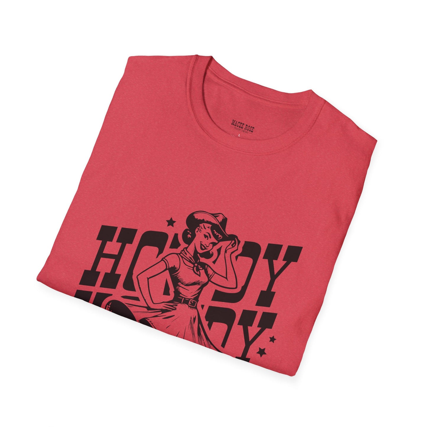 Howdy Softstyle T-Shirt