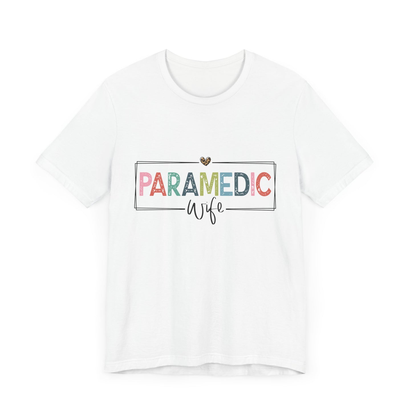 Paramedic Wife