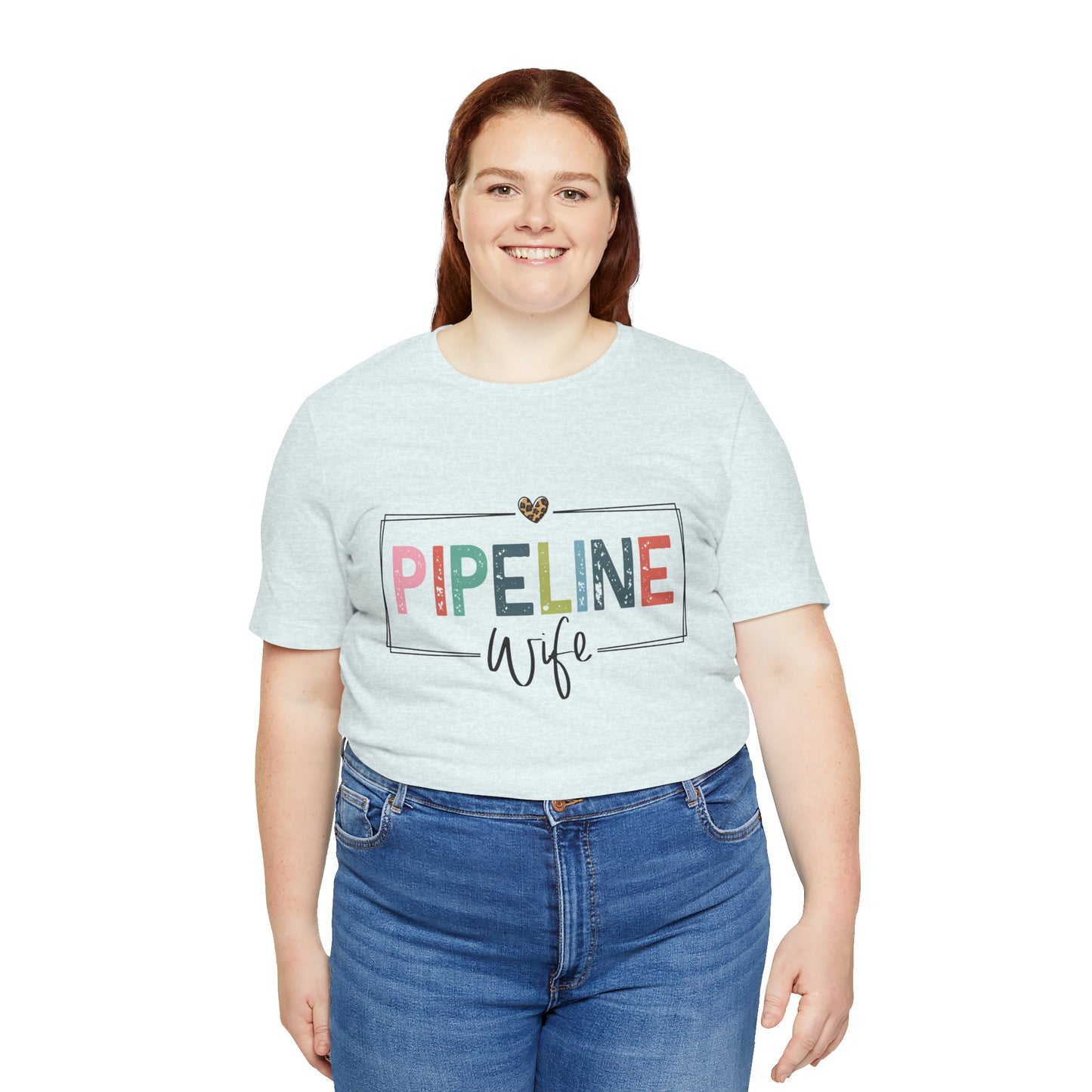 Pipeline Wife