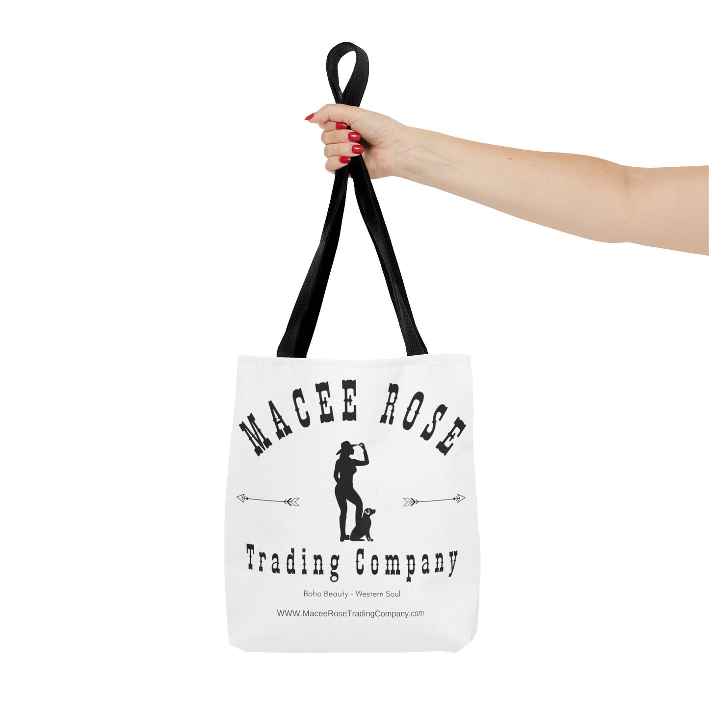 MRTC Reusable Shopping Tote Bag