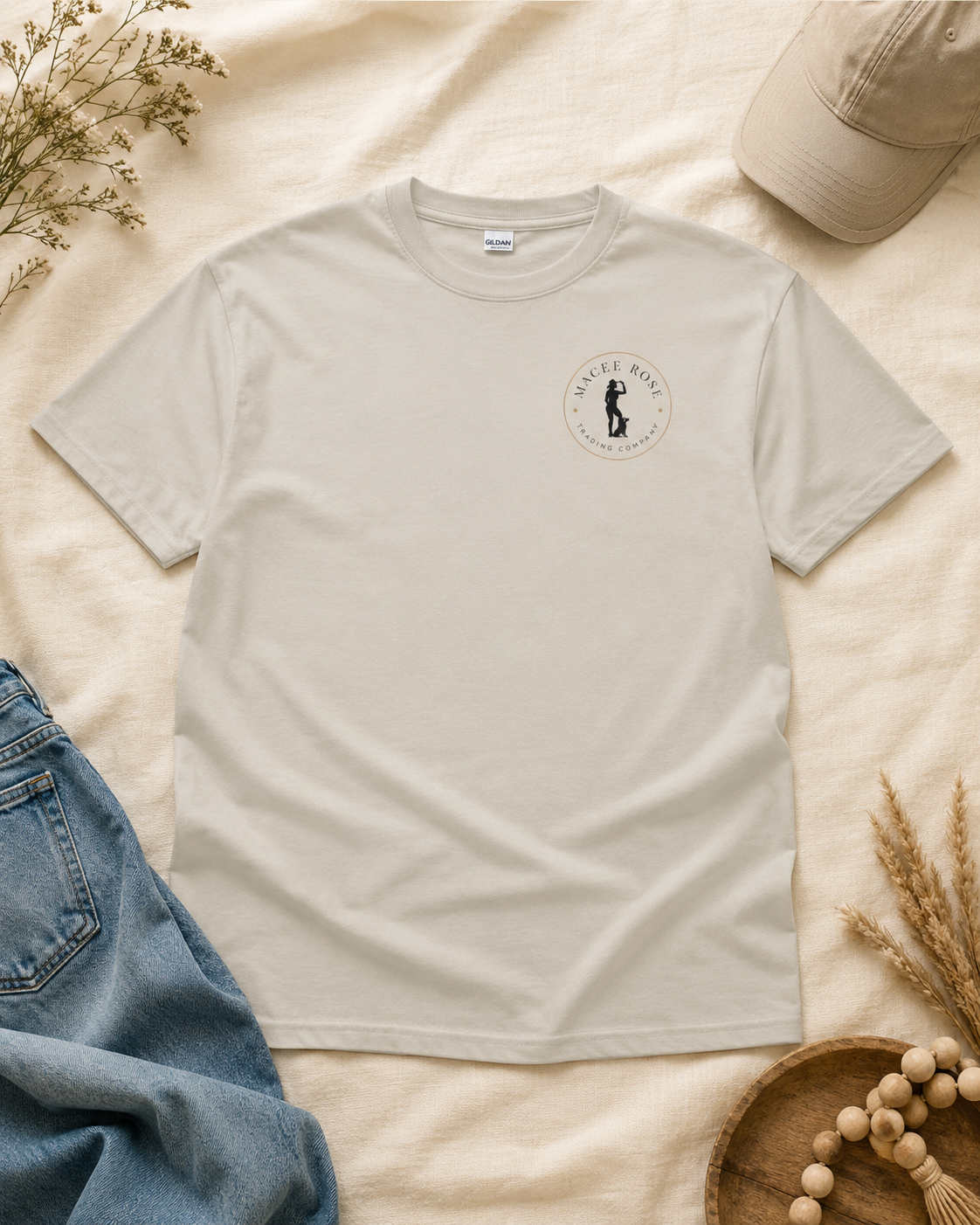 MRTC Tee