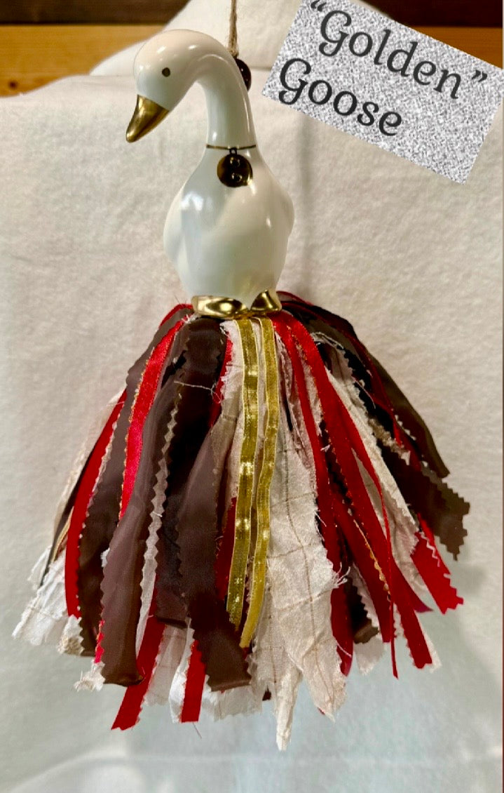 Tassel - Shabby, Boho, Vintage , Farmhouse Tassel Decor