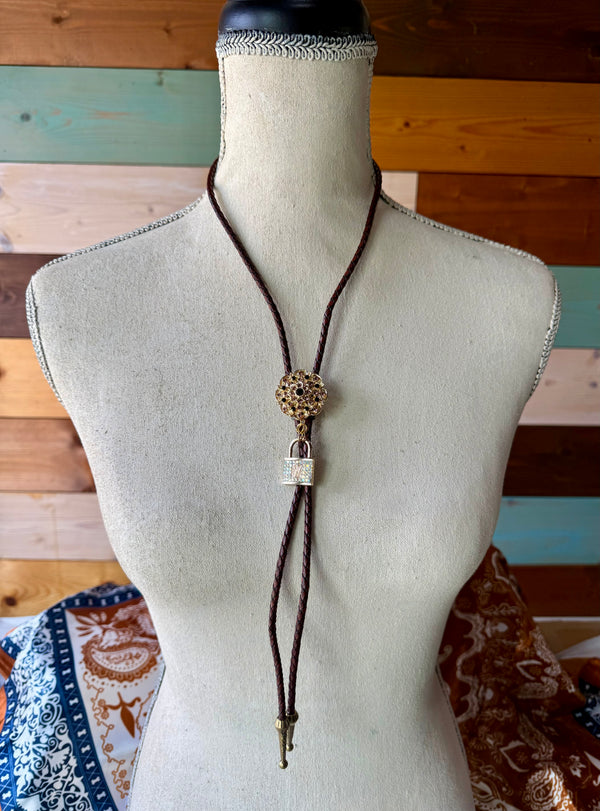 Bolo Tie - Louis Vuitton