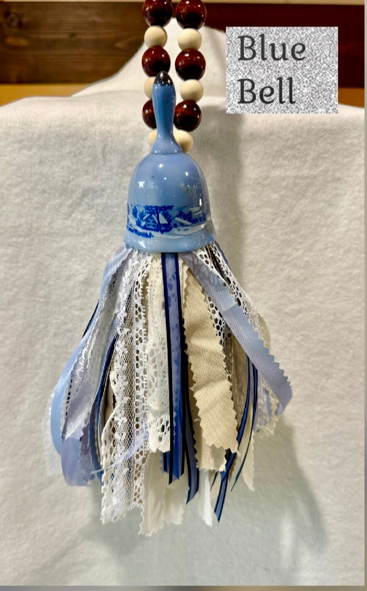 Tassel - Shabby, Boho, Vintage , Farmhouse Tassel Decor