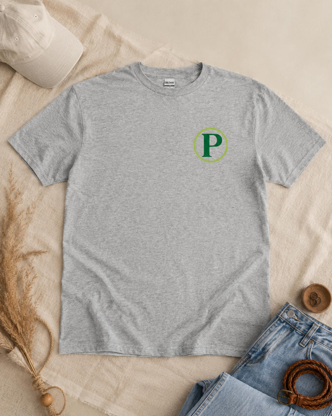 Perry Trucking Tee