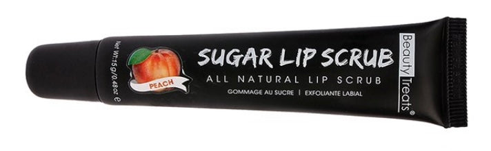 Sugar Lip Scrub