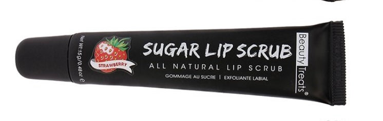 Sugar Lip Scrub