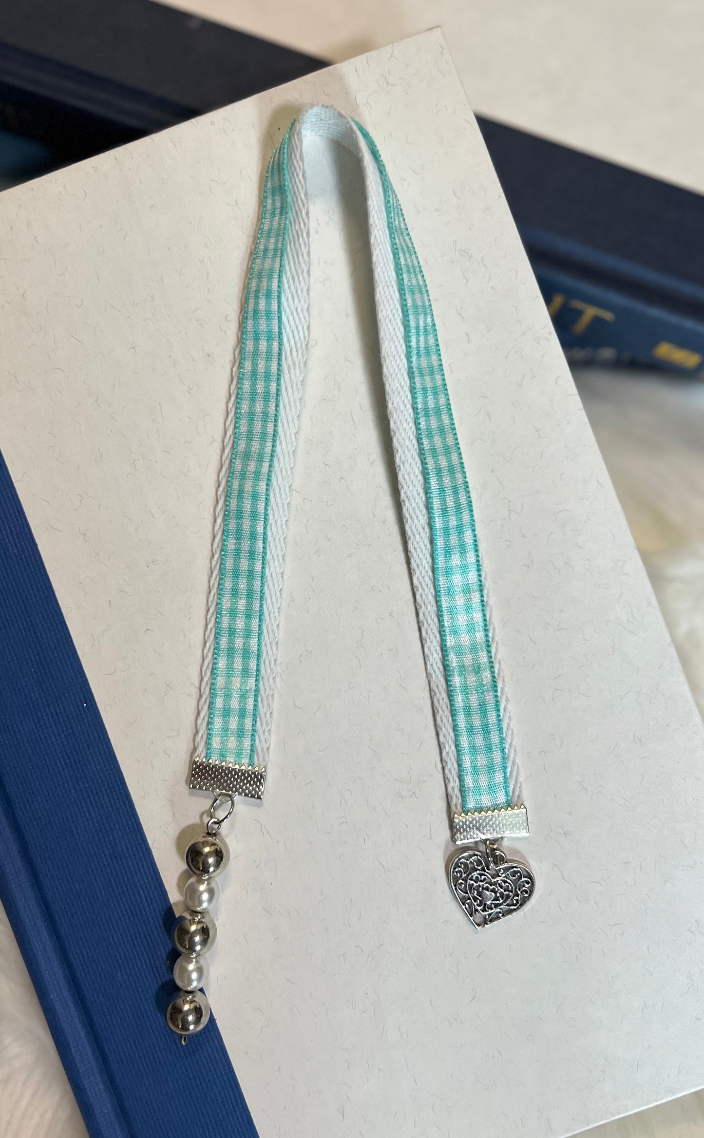 Ribbon Bookmark 12in