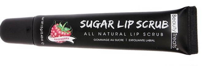 Sugar Lip Scrub