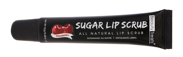 Sugar Lip Scrub