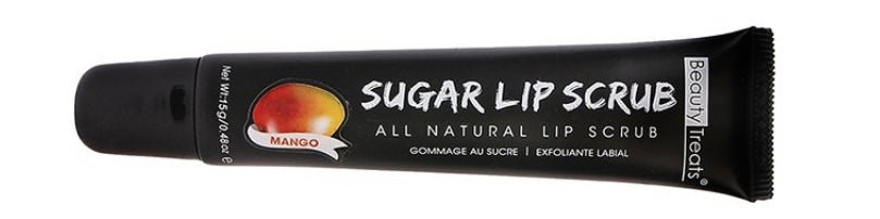 Sugar Lip Scrub