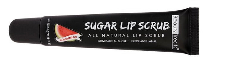 Sugar Lip Scrub