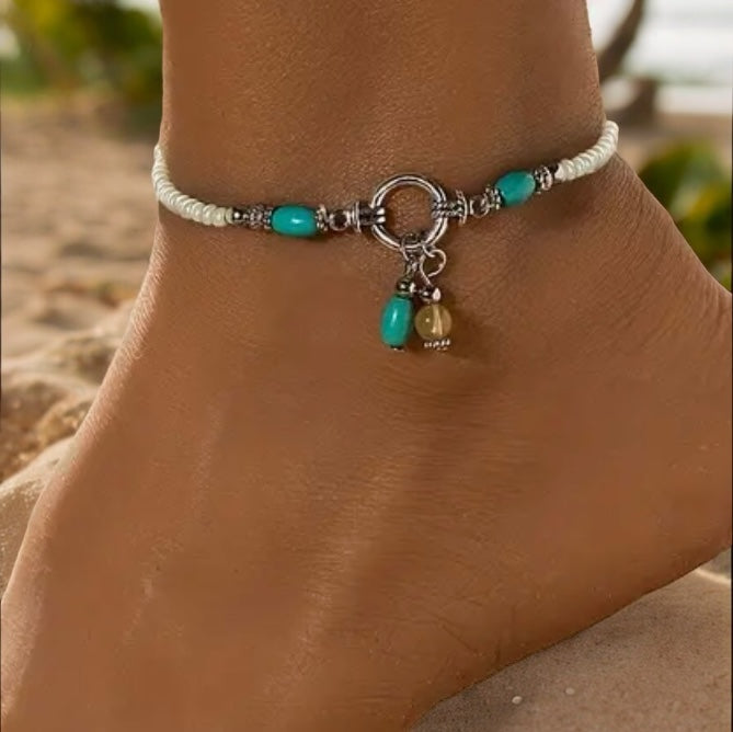 Anklet