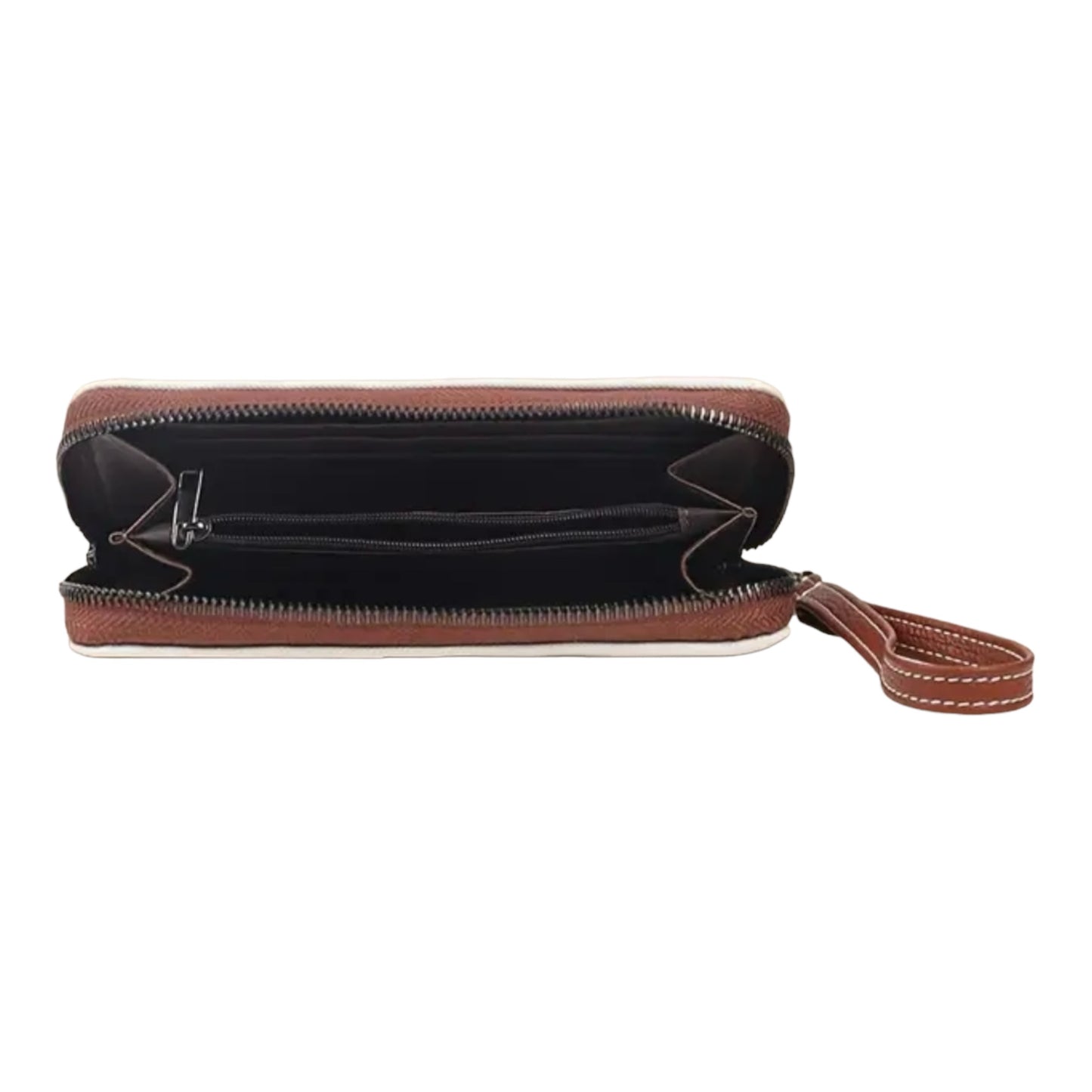 Boho Western Style Wristlet Wallet