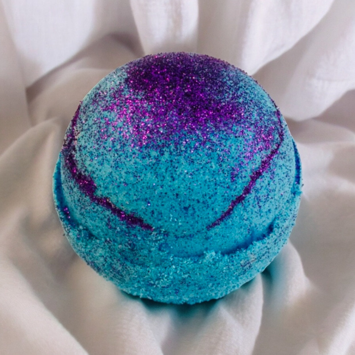 Groovy - Bath Bomb