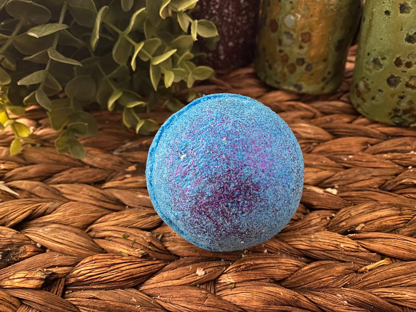 Groovy - Bath Bomb