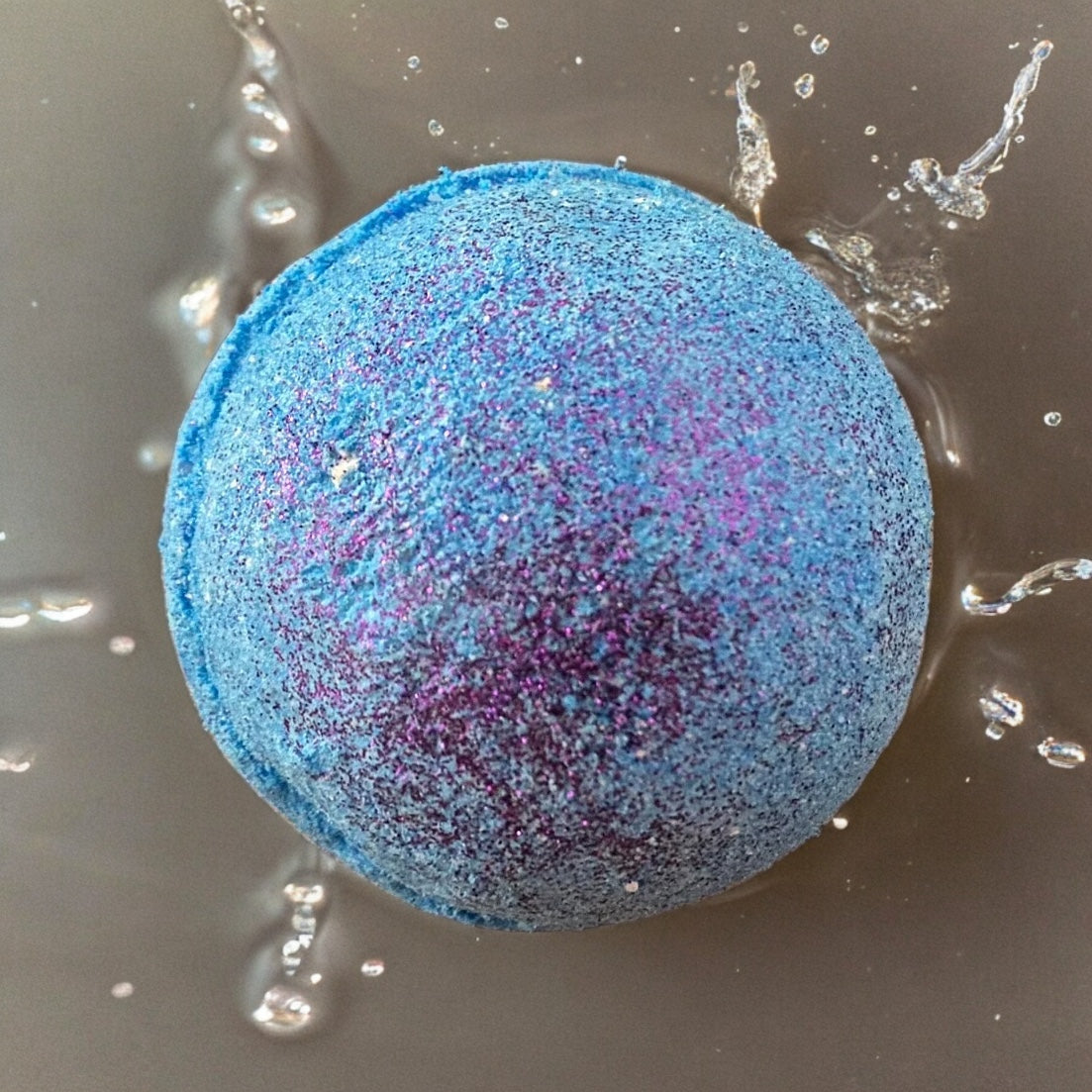 Groovy - Bath Bomb