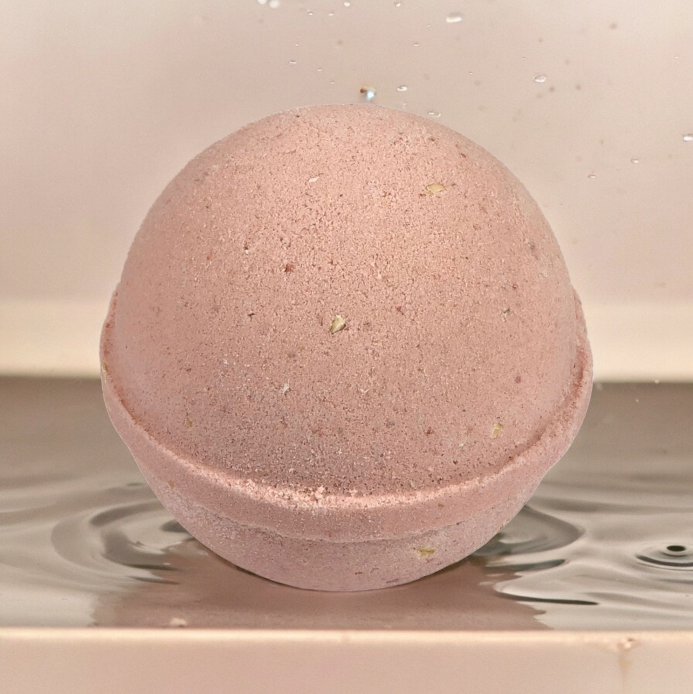 Moroccan Vanilla - Bath Bomb