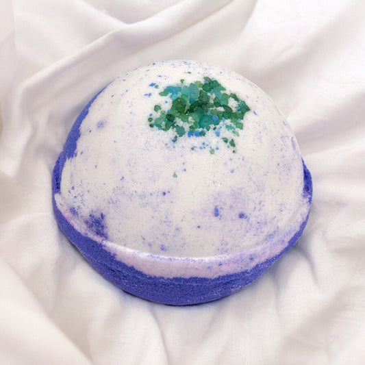 Lavender Mint - Bath Bomb