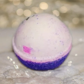 Lavender Mint - Bath Bomb