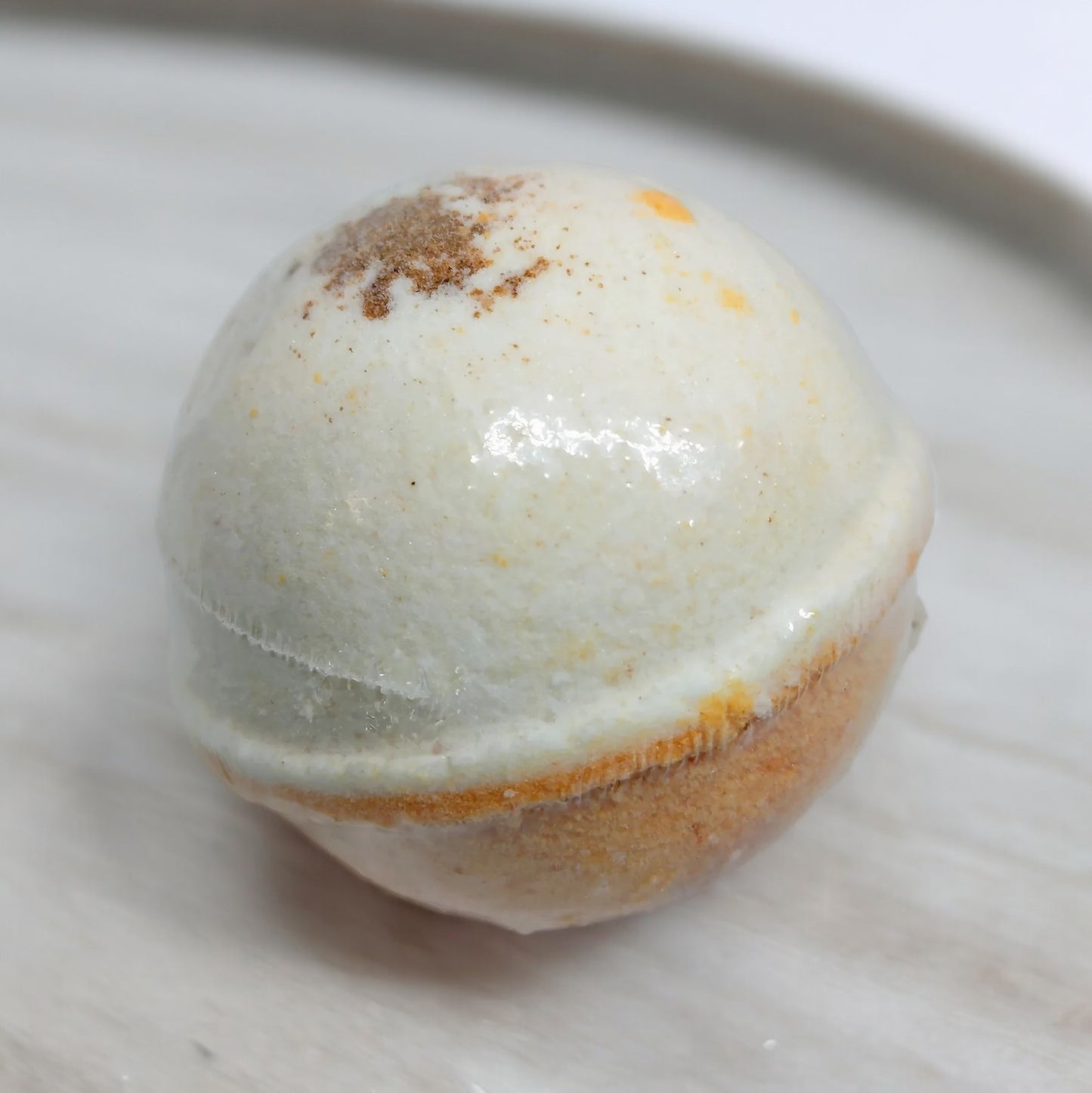 Oatmeal Milk and Honey - Bath Bomb