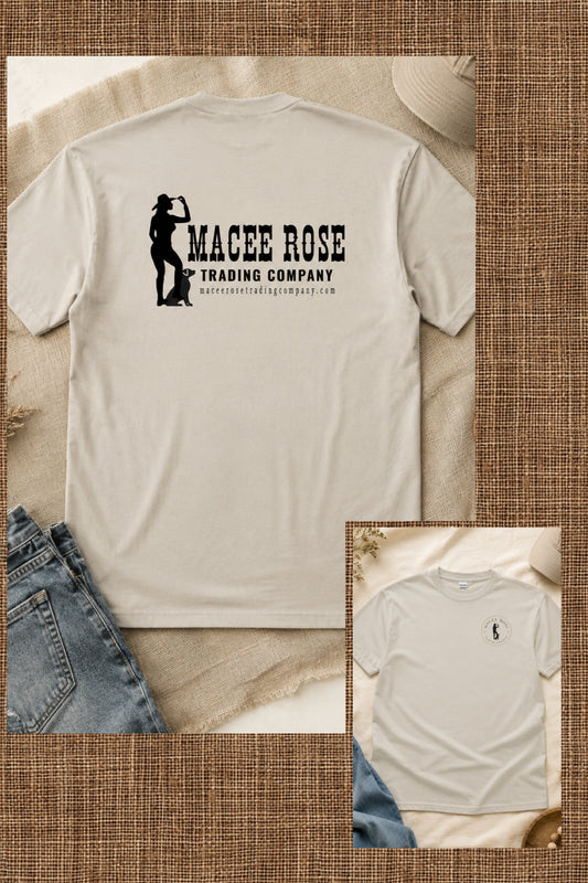 MRTC Tee