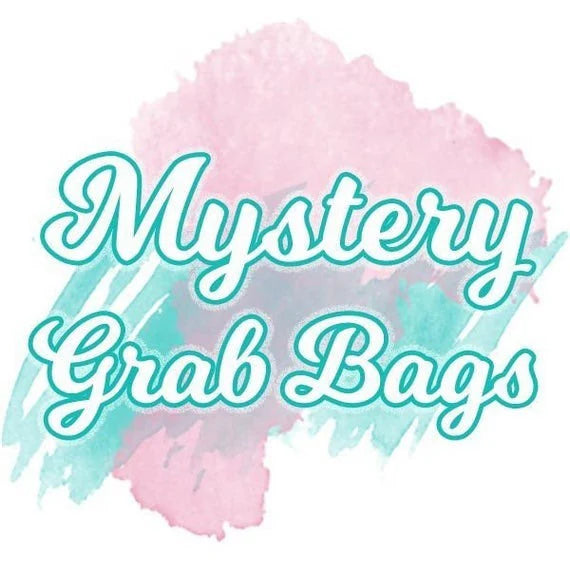 Mystery Grab Bag