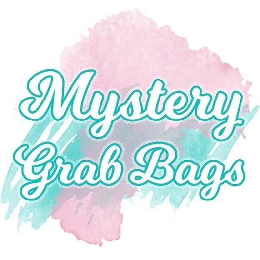 Mystery Grab Bag