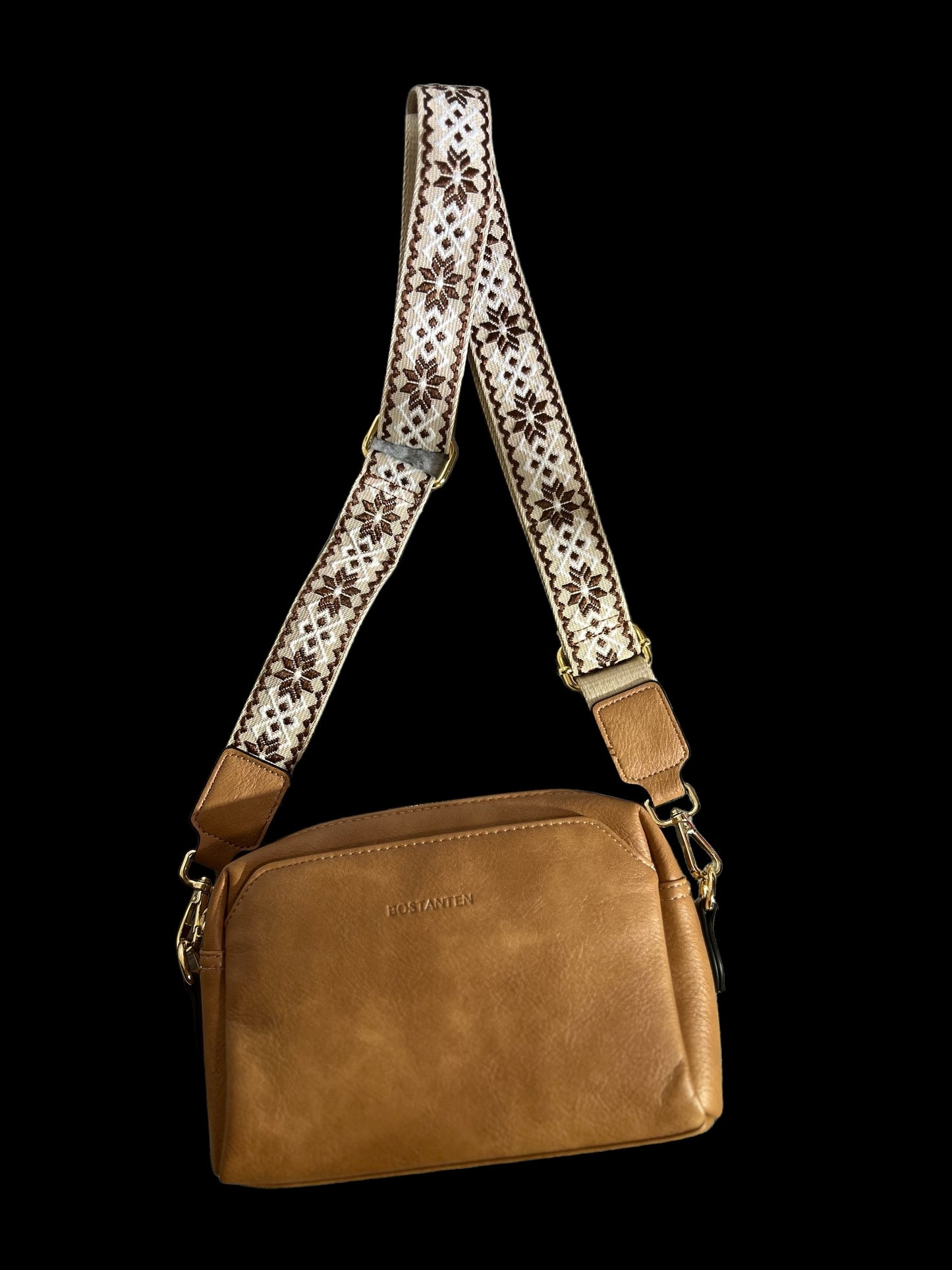 Crossbody Handbag