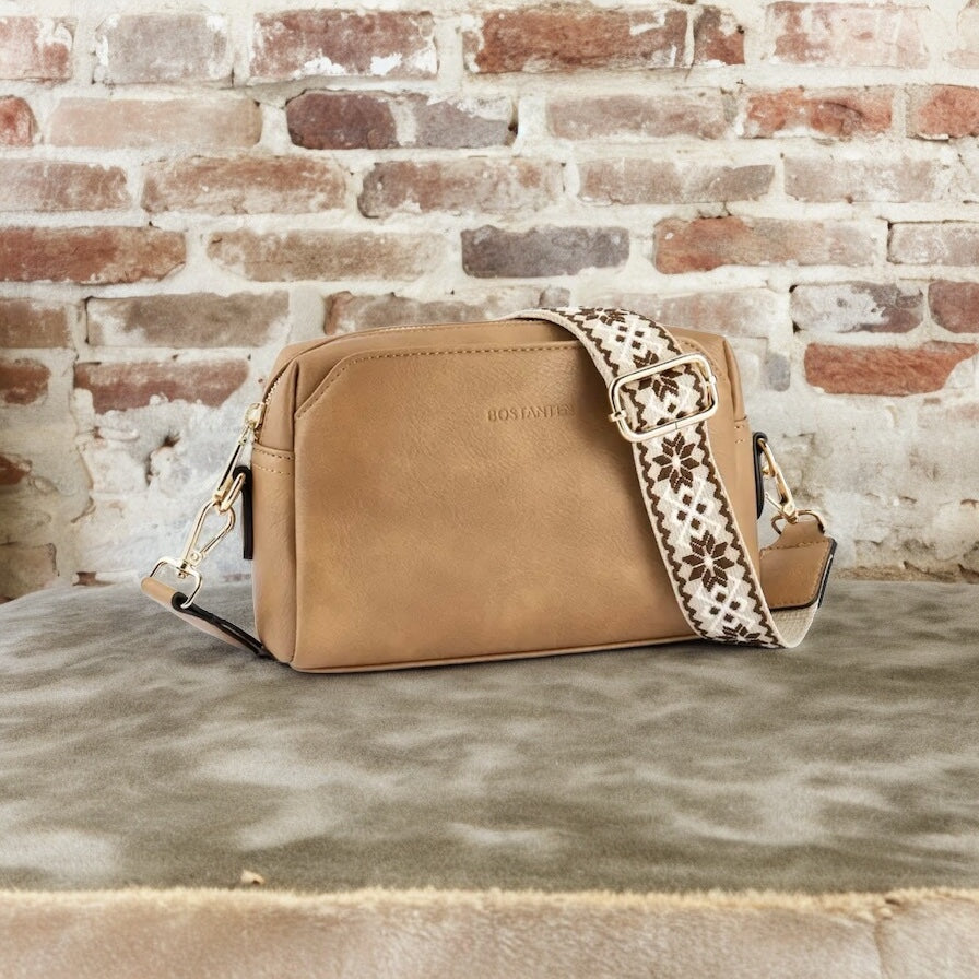 Crossbody Handbag