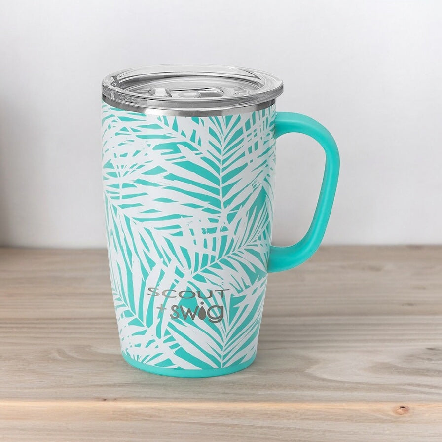 SCOUT Miami Nice Travel Mug (18oz)